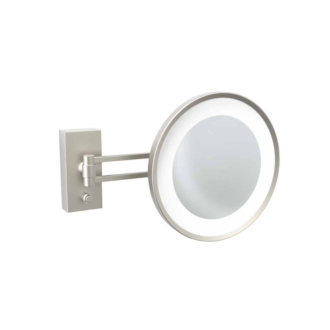 decor-walther-classic-bs-36-led-kosmetikspiegel-chrom-5x image 6