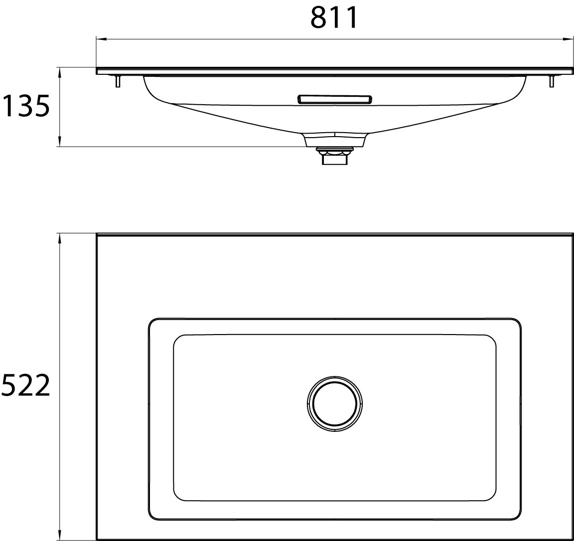 frasco-centric-waschtisch-80-cm-mineralwerkstoff-ohne-hahnloch image 3