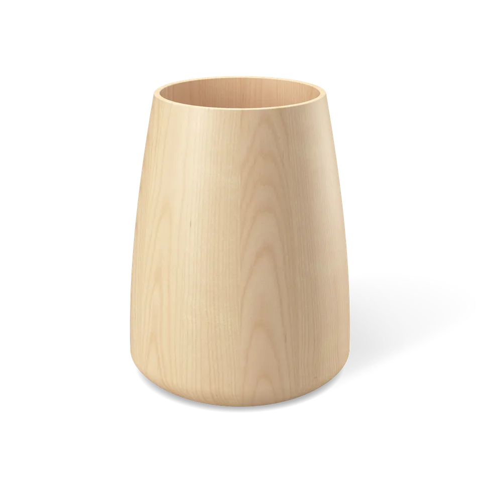 decor-walther-onyo-pk-papierkorb-ahorn-natur-holz-offen image 1