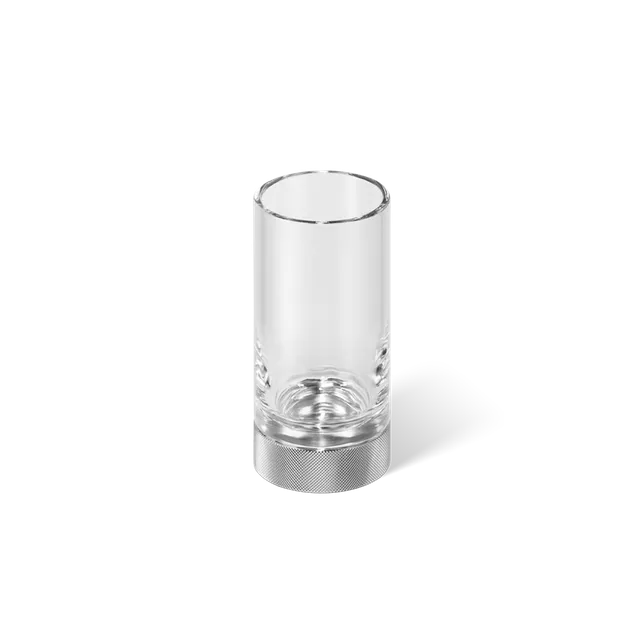 decor-walther-club-smg-mundglas-chrom-klarglas-2tlg image 1