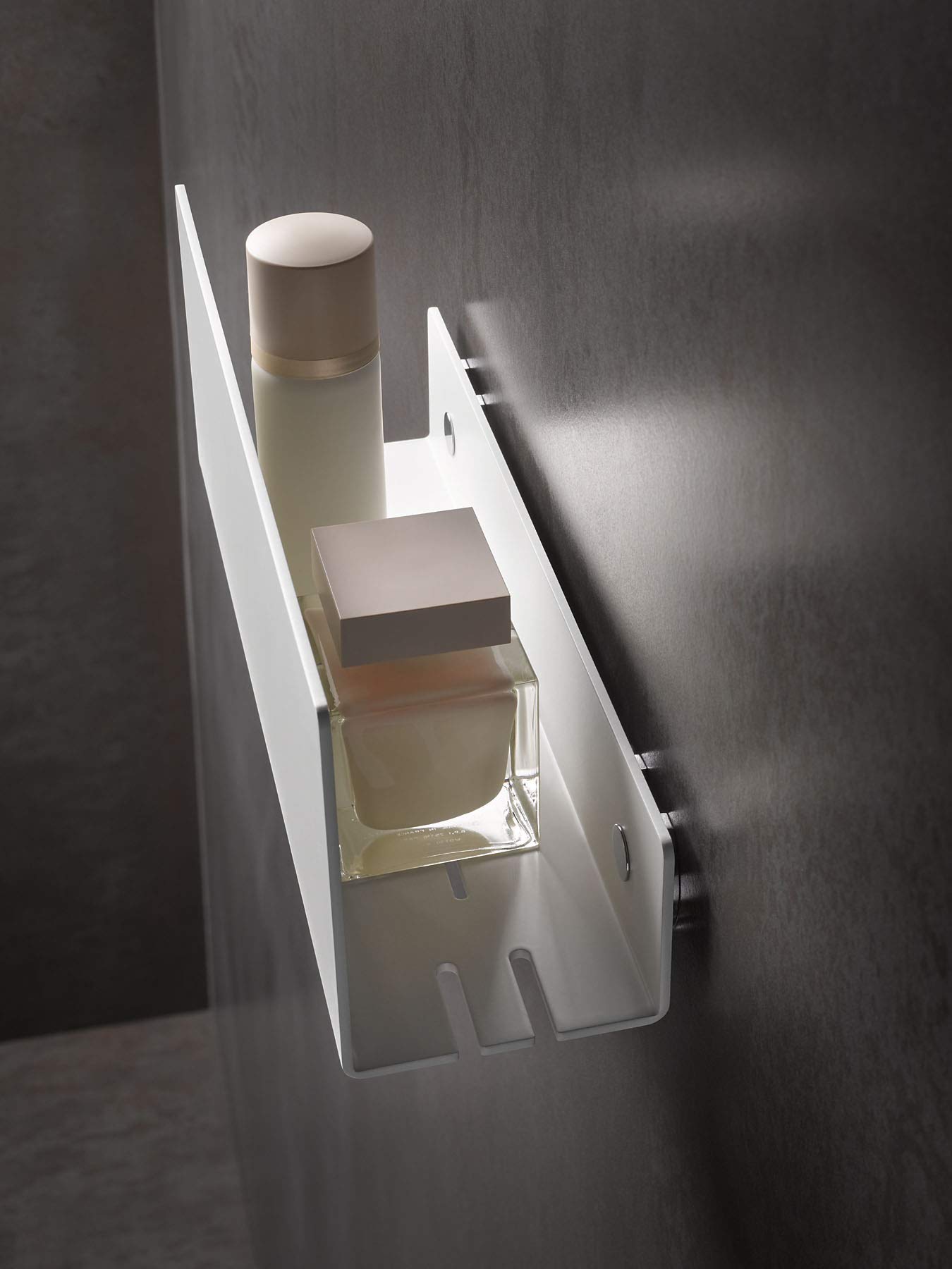 keuco-reva-duschablage-wei-aluminium-32-cm-abnehmbar image 6