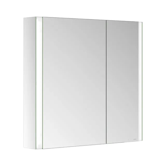 keuco-royal-lumos-spiegelschrank-80-cm-led-dimmbar-verspiegelt image 1