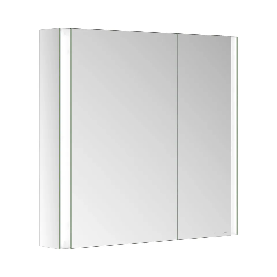 keuco-royal-lumos-spiegelschrank-80-cm-led-dimmbar-verspiegelt image 1