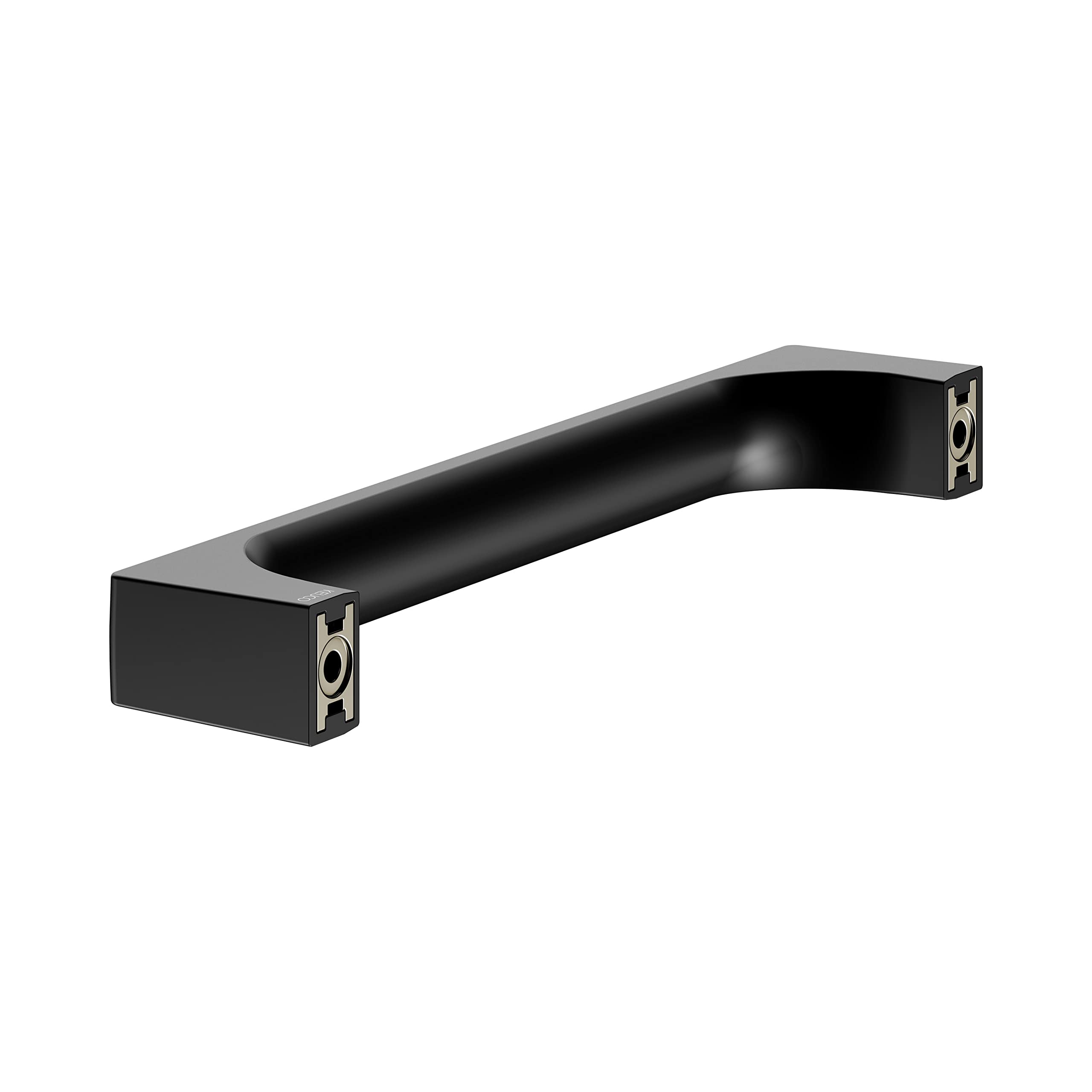 keuco-edition-11-haltegriff-32-cm-schwarz-matt-115-kg image 5