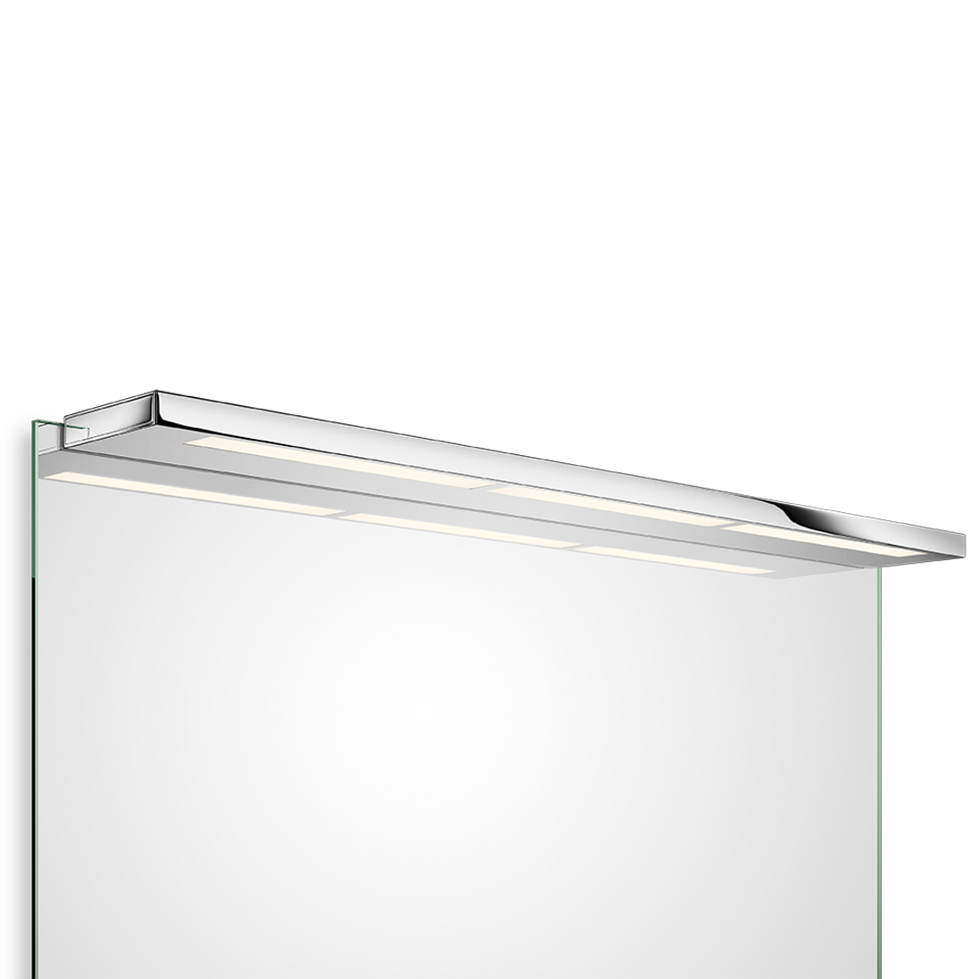 decor-walther-bar-slim-1-n-led-spiegelleuchte-chrom-60-cm image 2