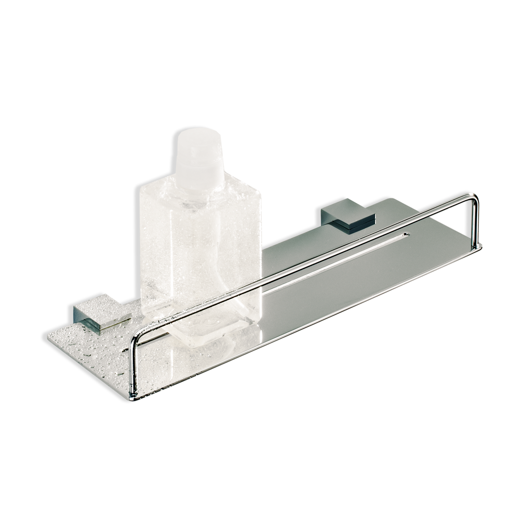 decor-walther-contract-da-35-duschablage-chrom-messing image 1