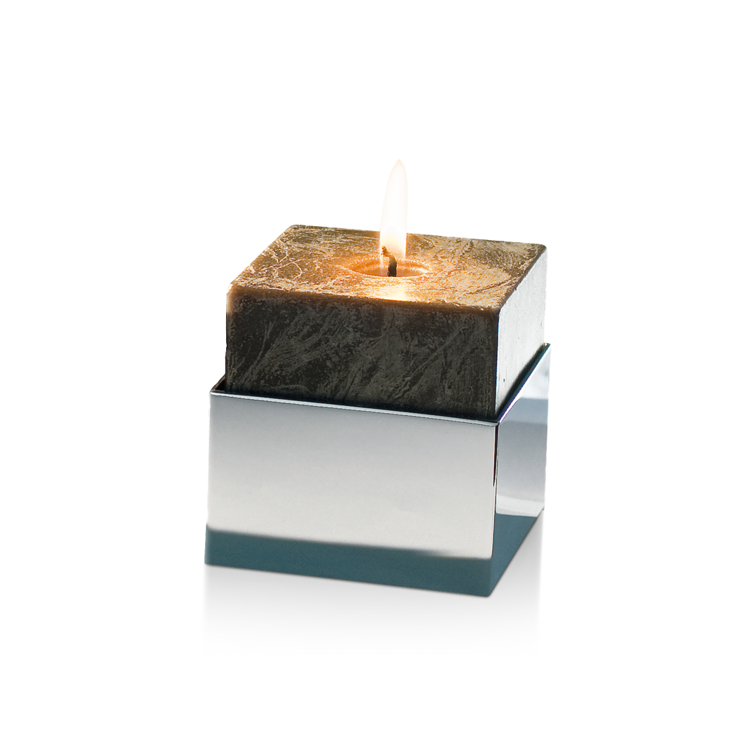 decor-walther-brick-bk-knh-kerzenhalter-chrom-edelstahl image 1