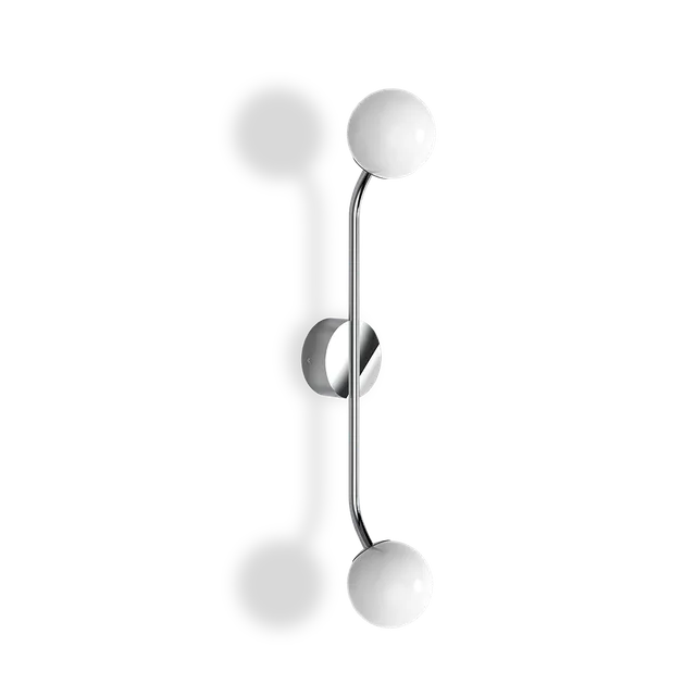 decor-walther-bar-pep-two-wandleuchte-schwarz-matt-49-5cm image 1