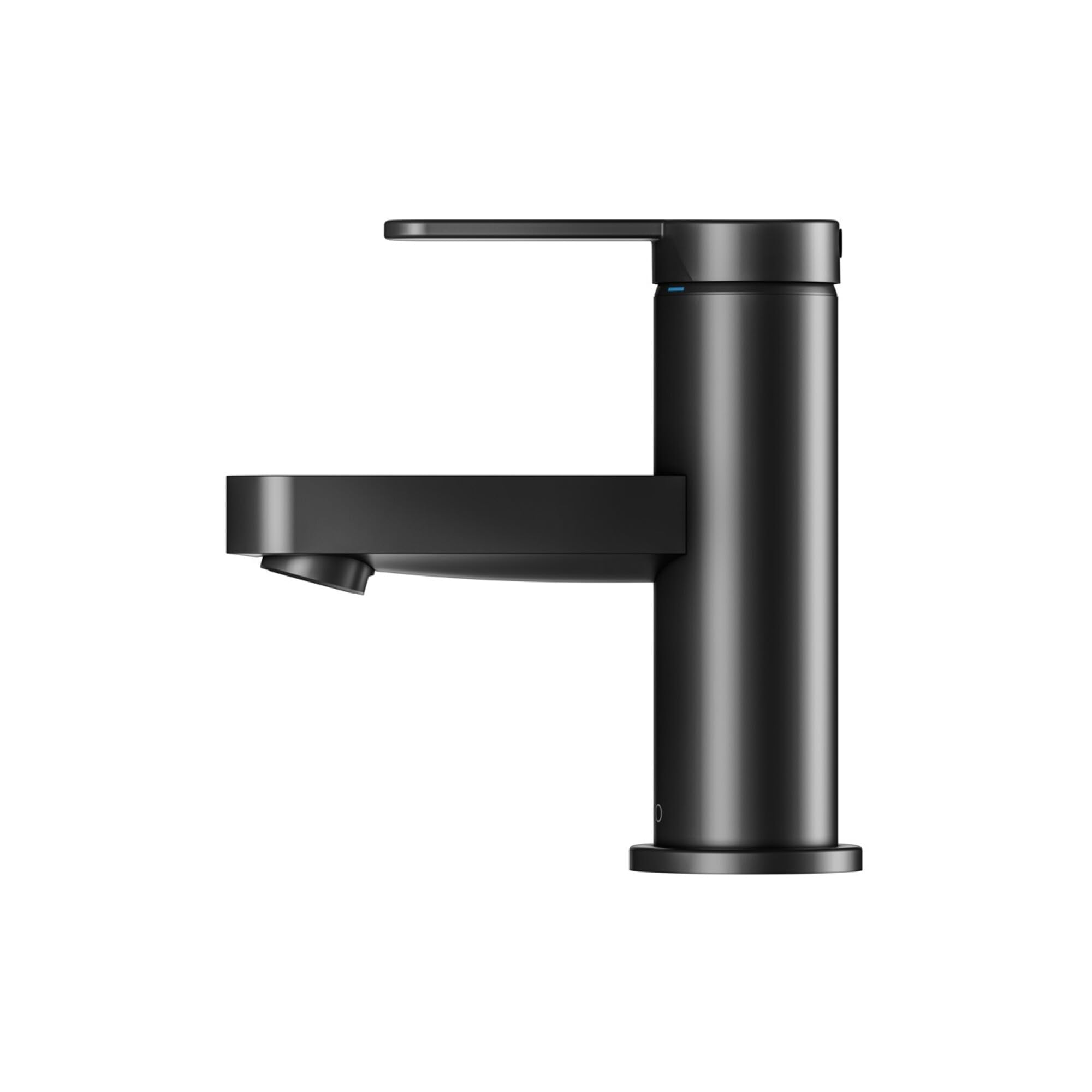 keuco-ixmo-flat-60-waschtischarmatur-schwarz-ohne-ablaufgarnitur image 6