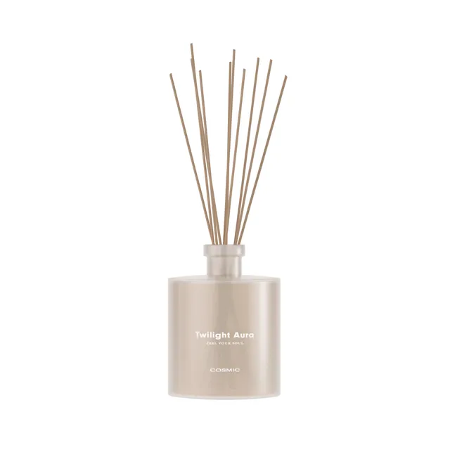 cosmic-essentials-reed-diffusor-sand-6-cm image 1