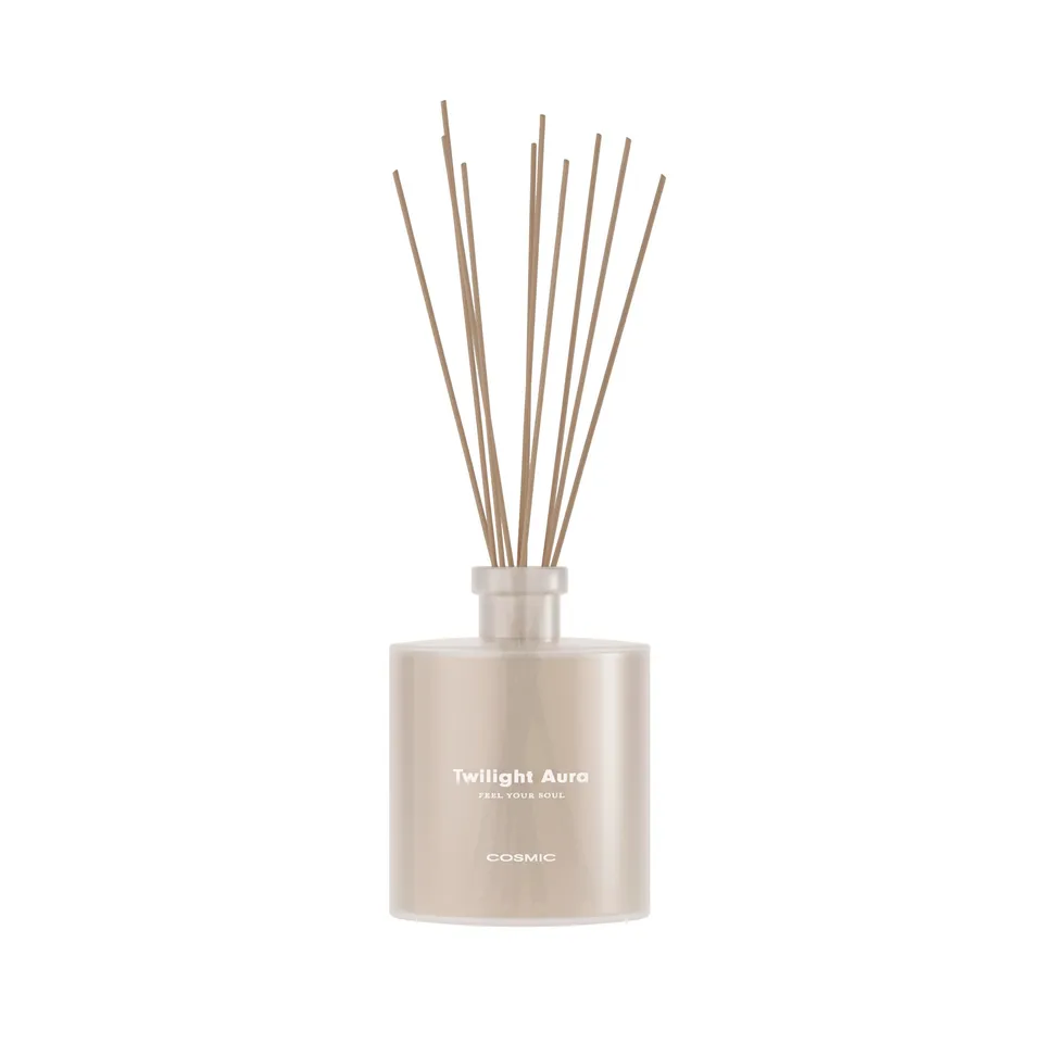 cosmic-essentials-reed-diffusor-sand-6-cm image 1