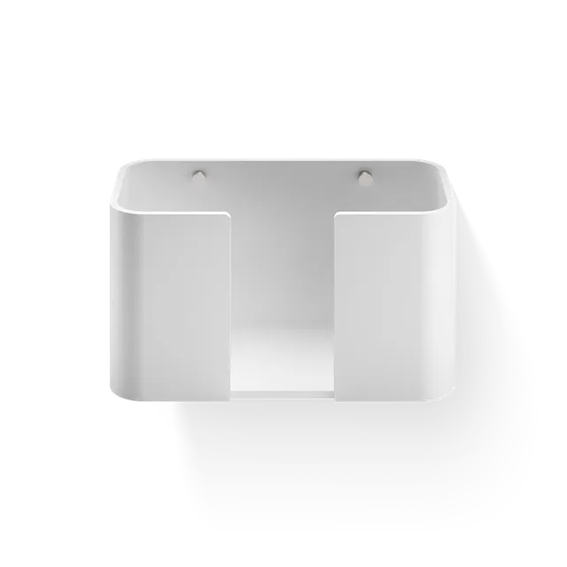 decor-walther-stone-wptb-papiertuchbox-wei-matt image 1