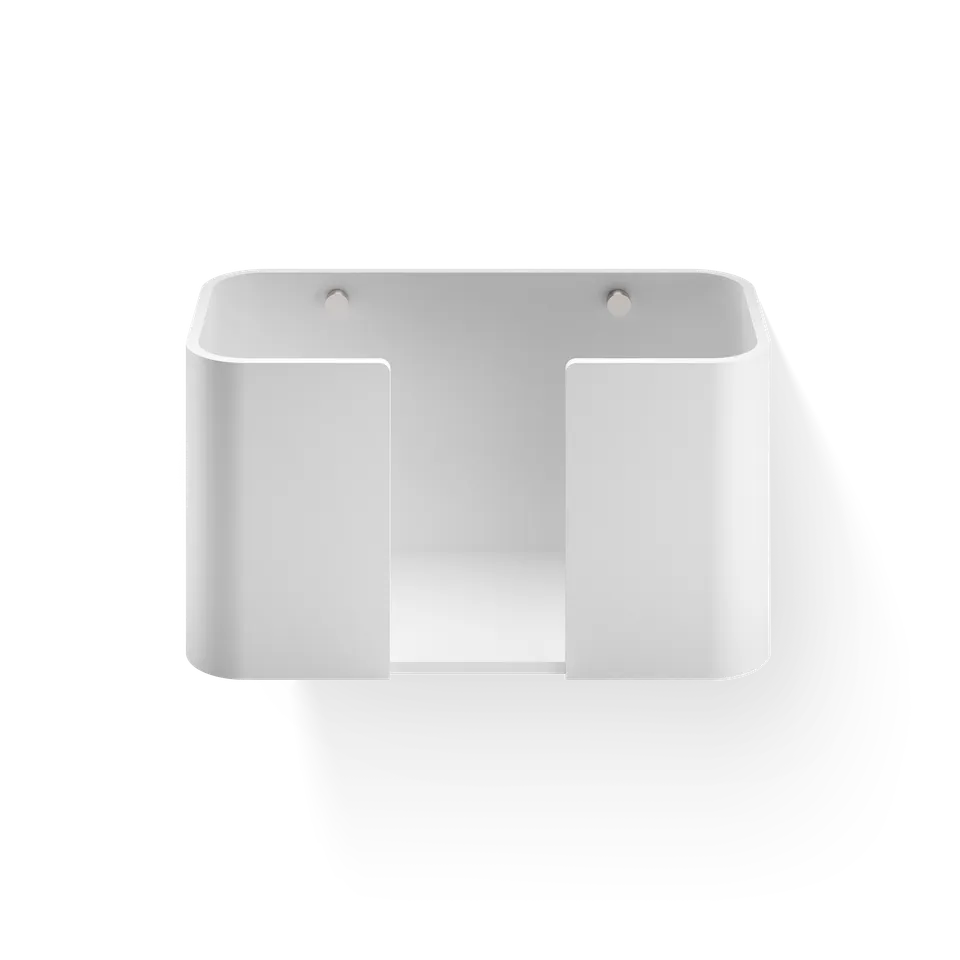 decor-walther-stone-wptb-papiertuchbox-wei-matt image 1