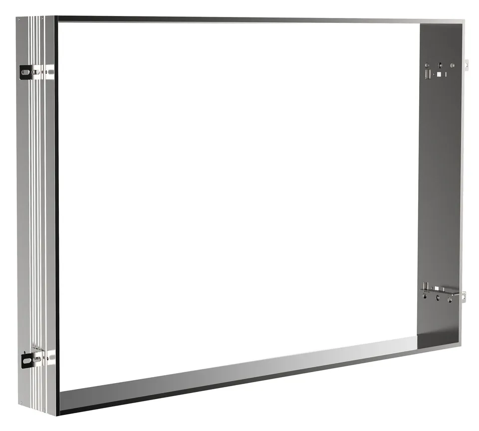 frasco-centric-einbaurahmen-110-cm-waschtisch-tr-ger image 1