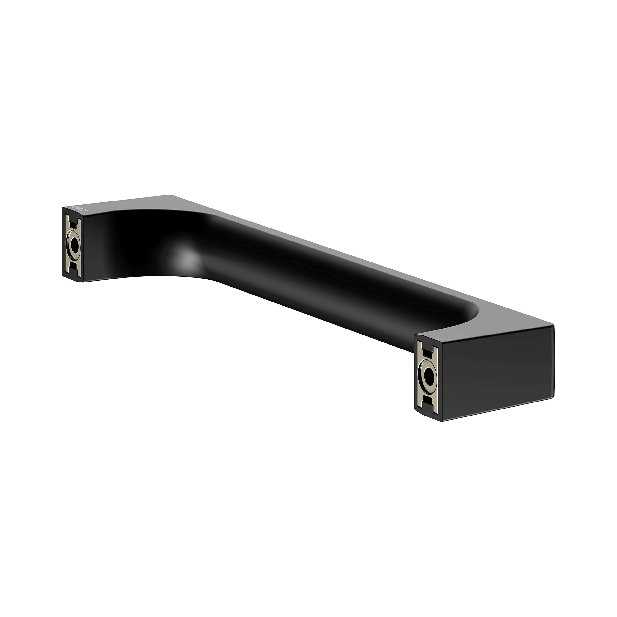 keuco-edition-11-haltegriff-32-cm-schwarz-matt-115-kg image 4