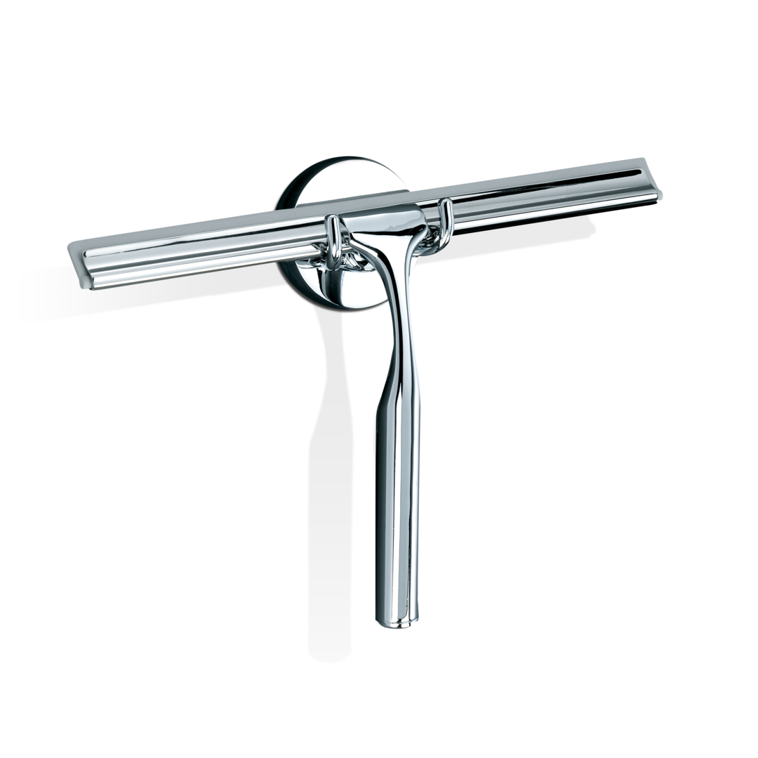 decor-walther-classic-quick-duschwischer-chrom-25-cm image 3