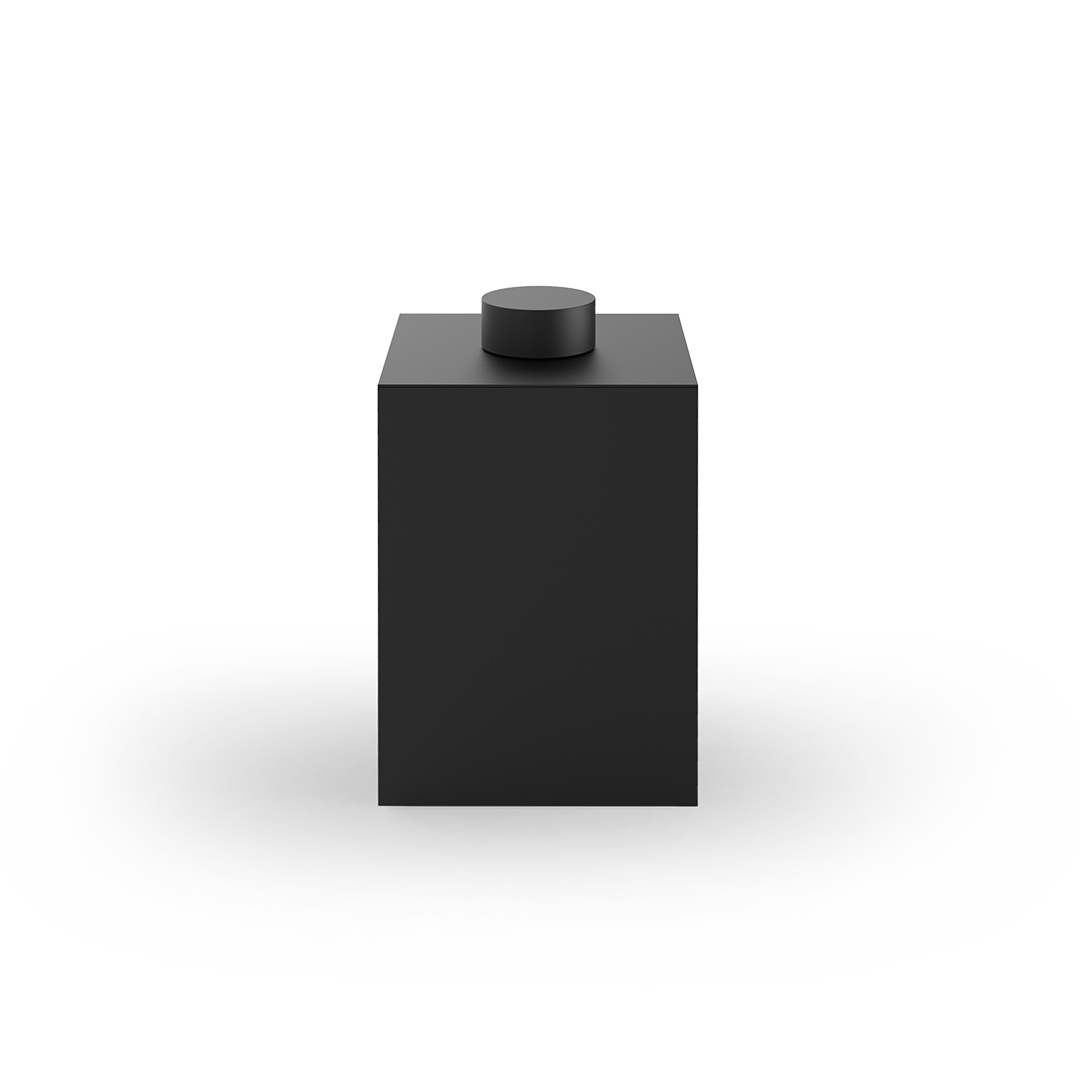 decor-walther-classic-dw-76-n-abfalleimer-chrom-6l image 3
