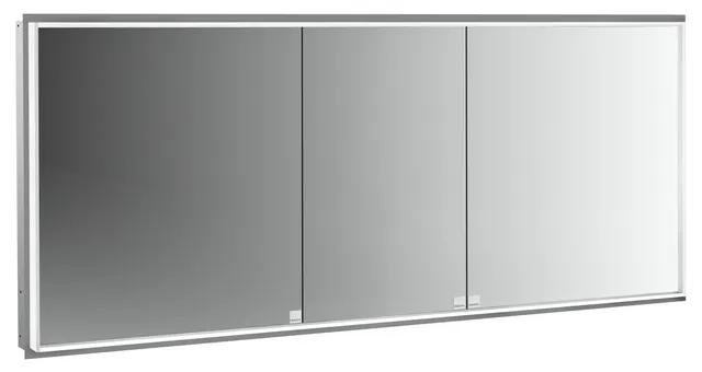 frasco-centric-deep-spiegelschrank-160-cm-unterputz-alu image 1