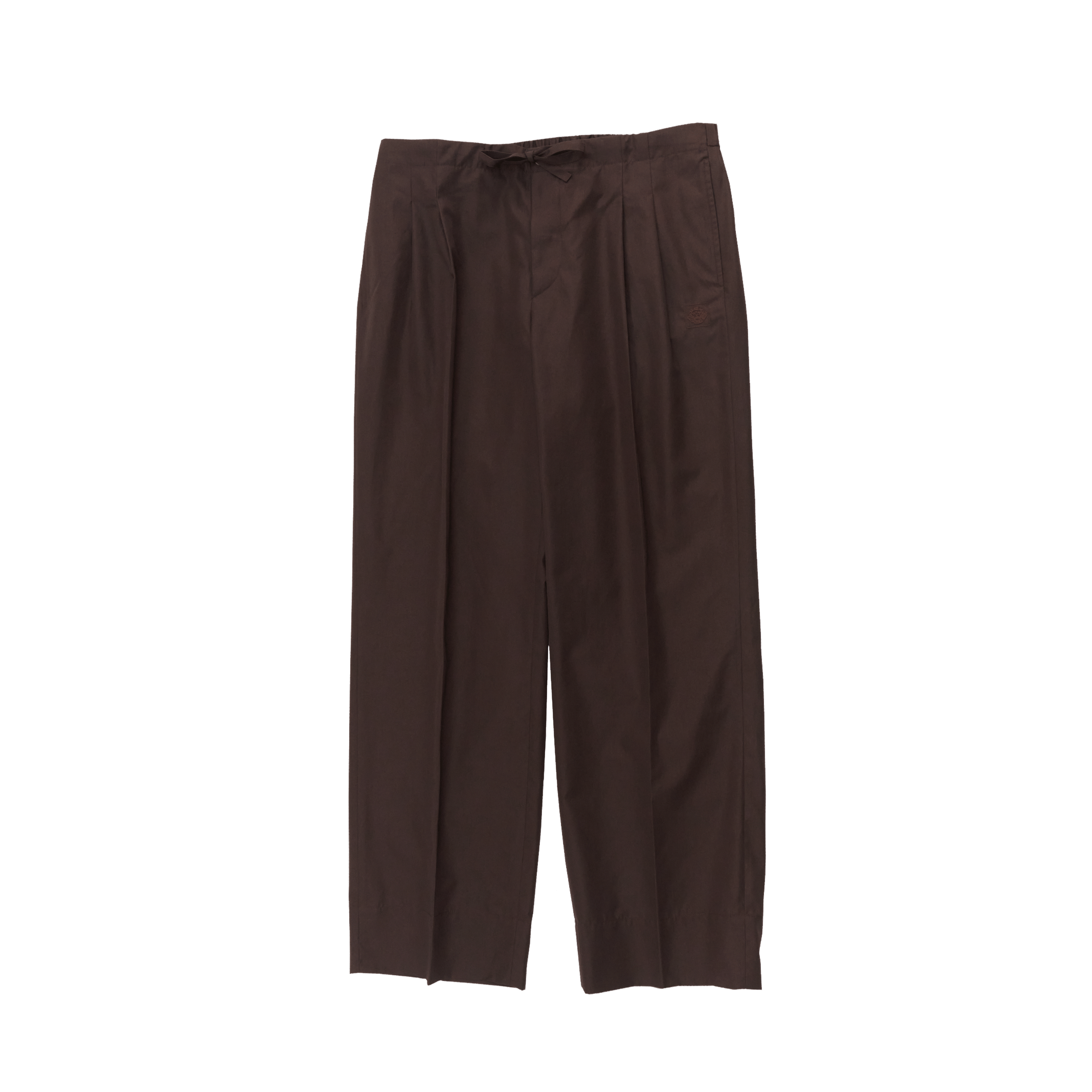 decor-walther-room-13-pyjamahose-hellblau-baumwolle image 2