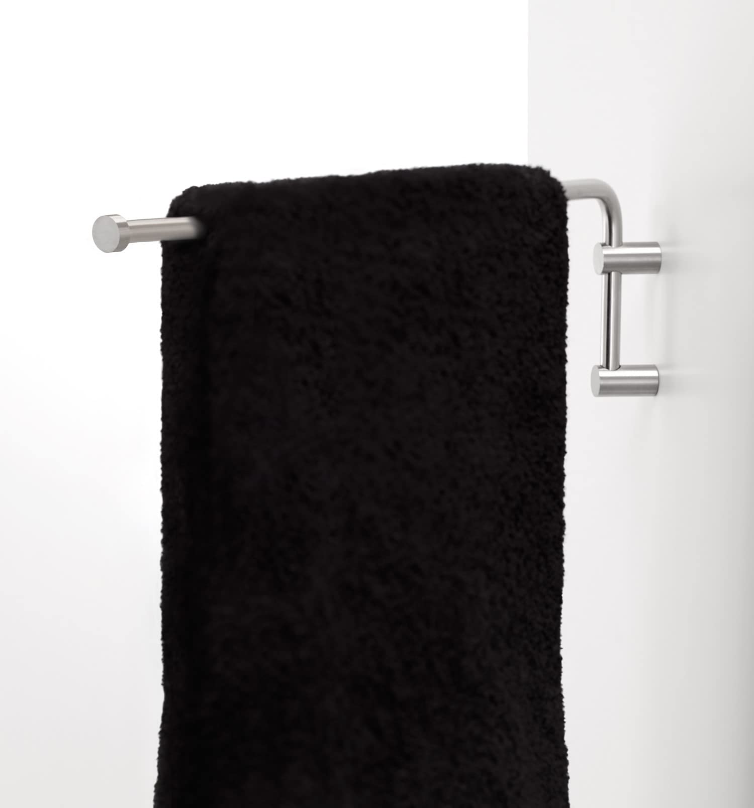 cosmic-logic-handtuchhalter-drehbar-glanz-40-cm-edelstahl image 3