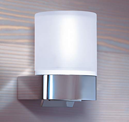keuco-edition-300-seifenspender-wand-chrom-180-ml image 7
