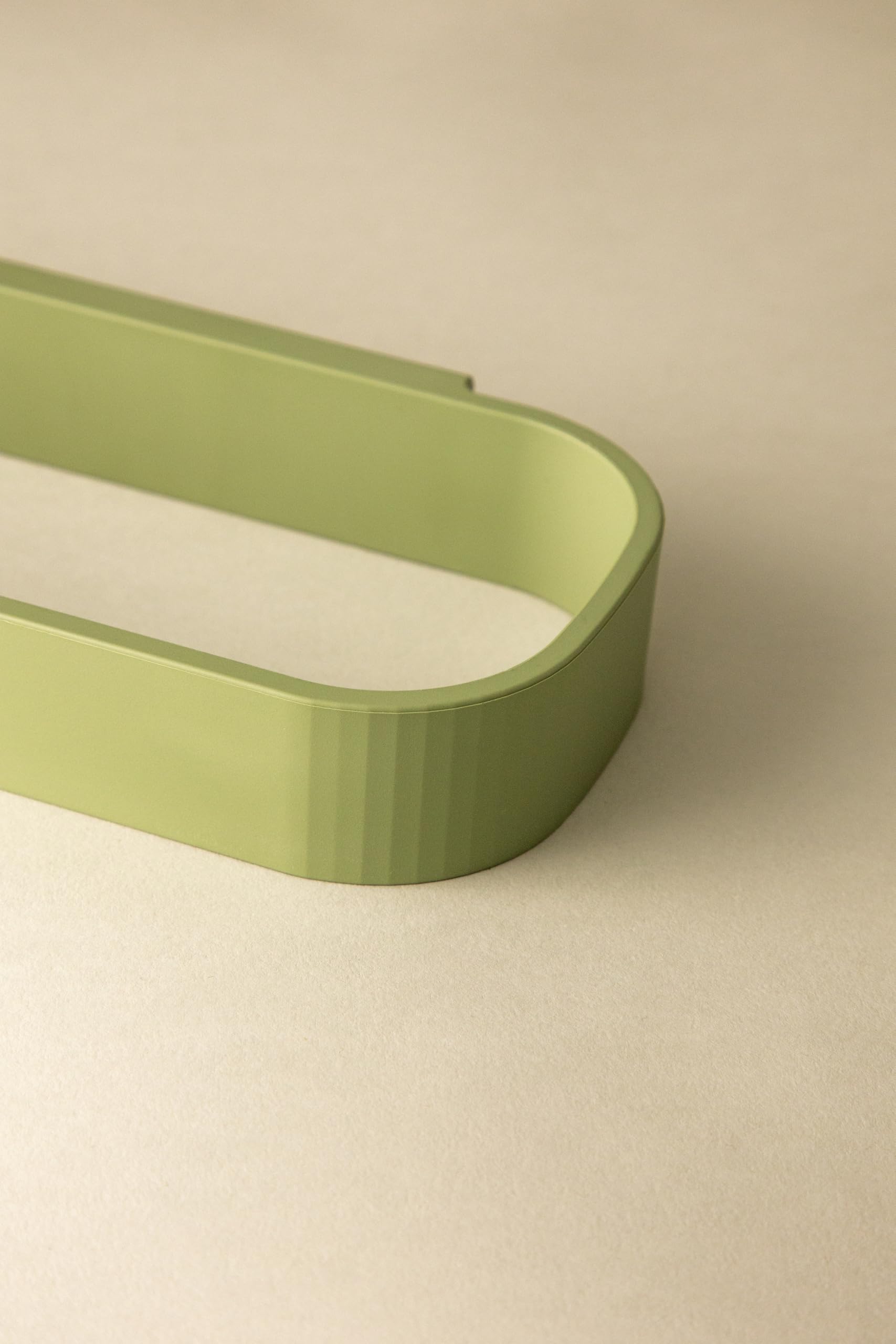 cosmic-alife-handtuchring-perlwei-easyclip-kleben image 2