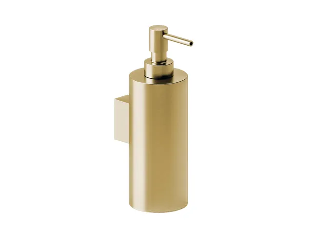 cosmic-architect-s-seifenspender-wand-240-ml-gold image 1