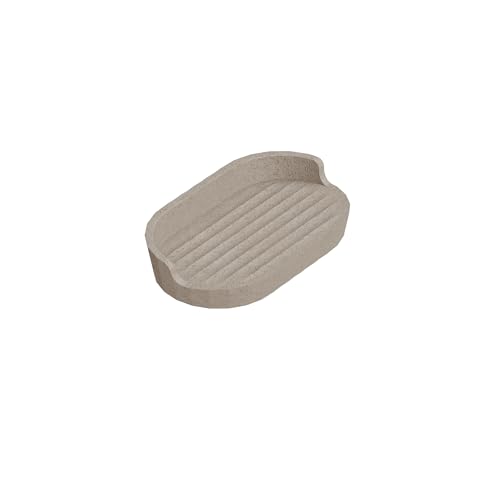 cosmic-avenir-seifenschale-sand-recycelter-kunststoff-15-cm image 7