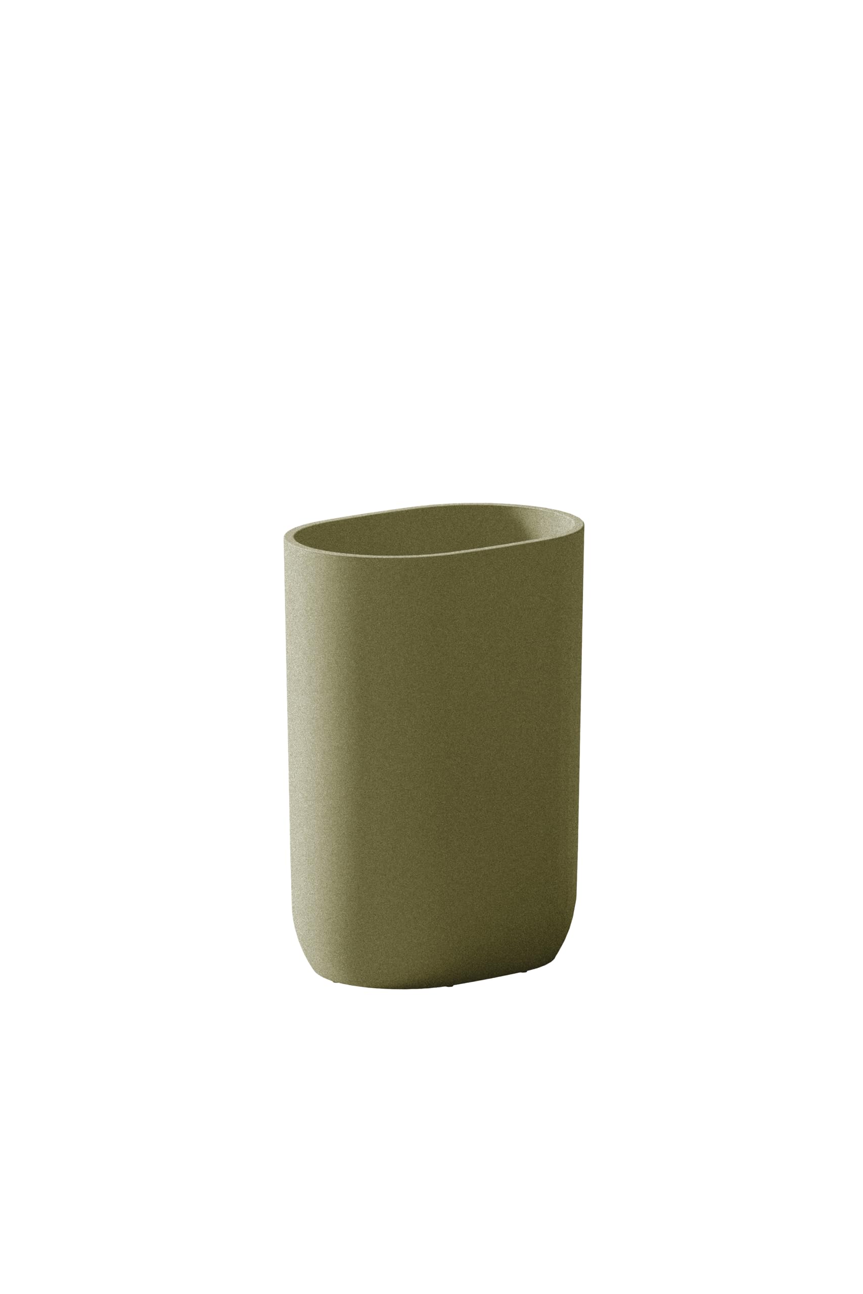 cosmic-alife-zahnb-rstenhalter-pale-green-schienen-halter image 1