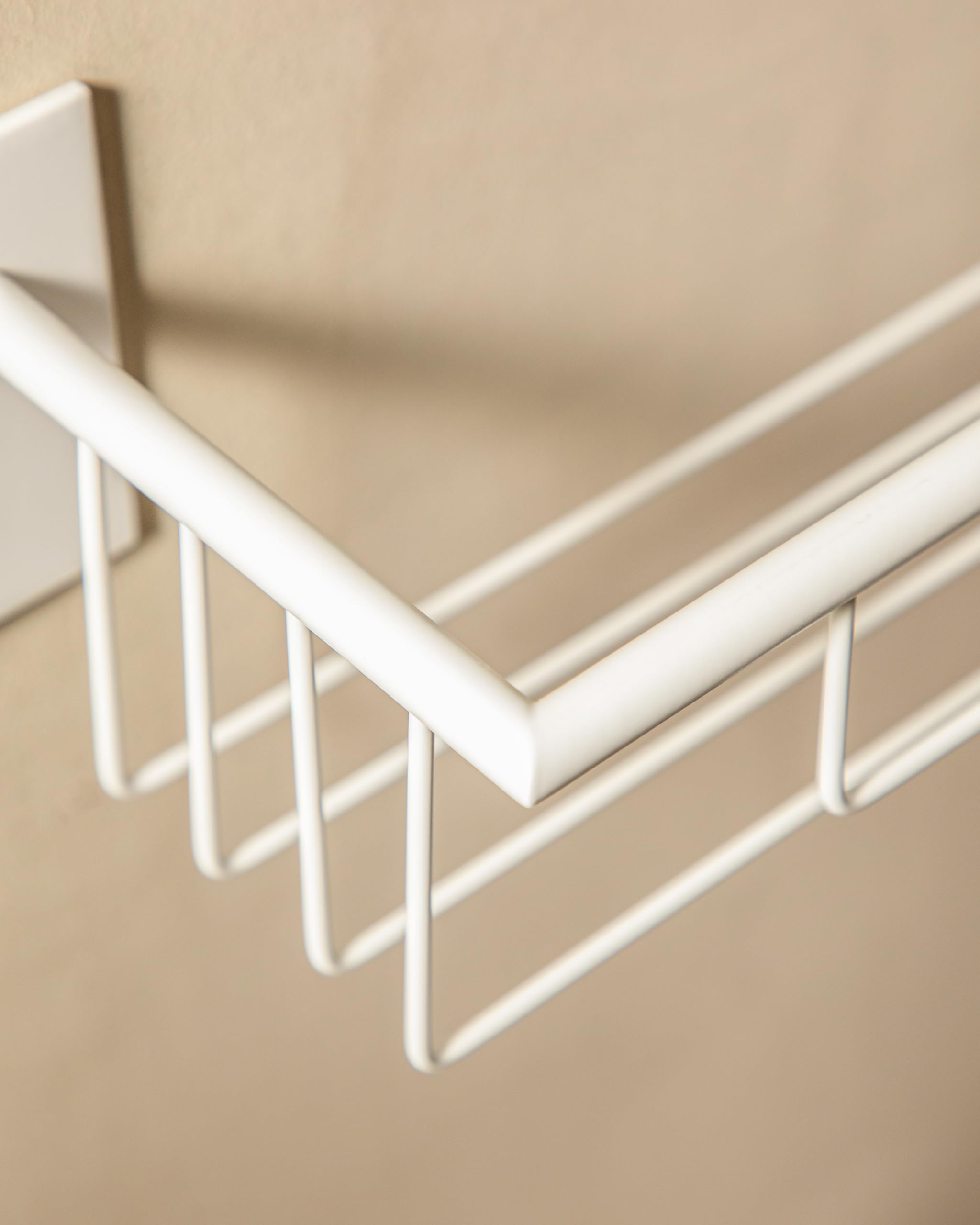 cosmic-bath-duschablage-30-cm-chrom-messing-zum-kleben image 3