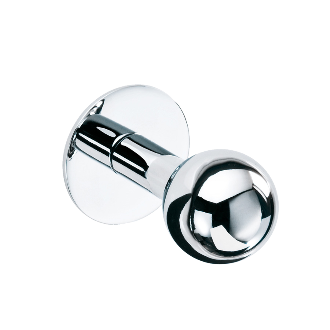 decor-walther-classic-cl-hak1-wandhaken-chrom-messing image 2