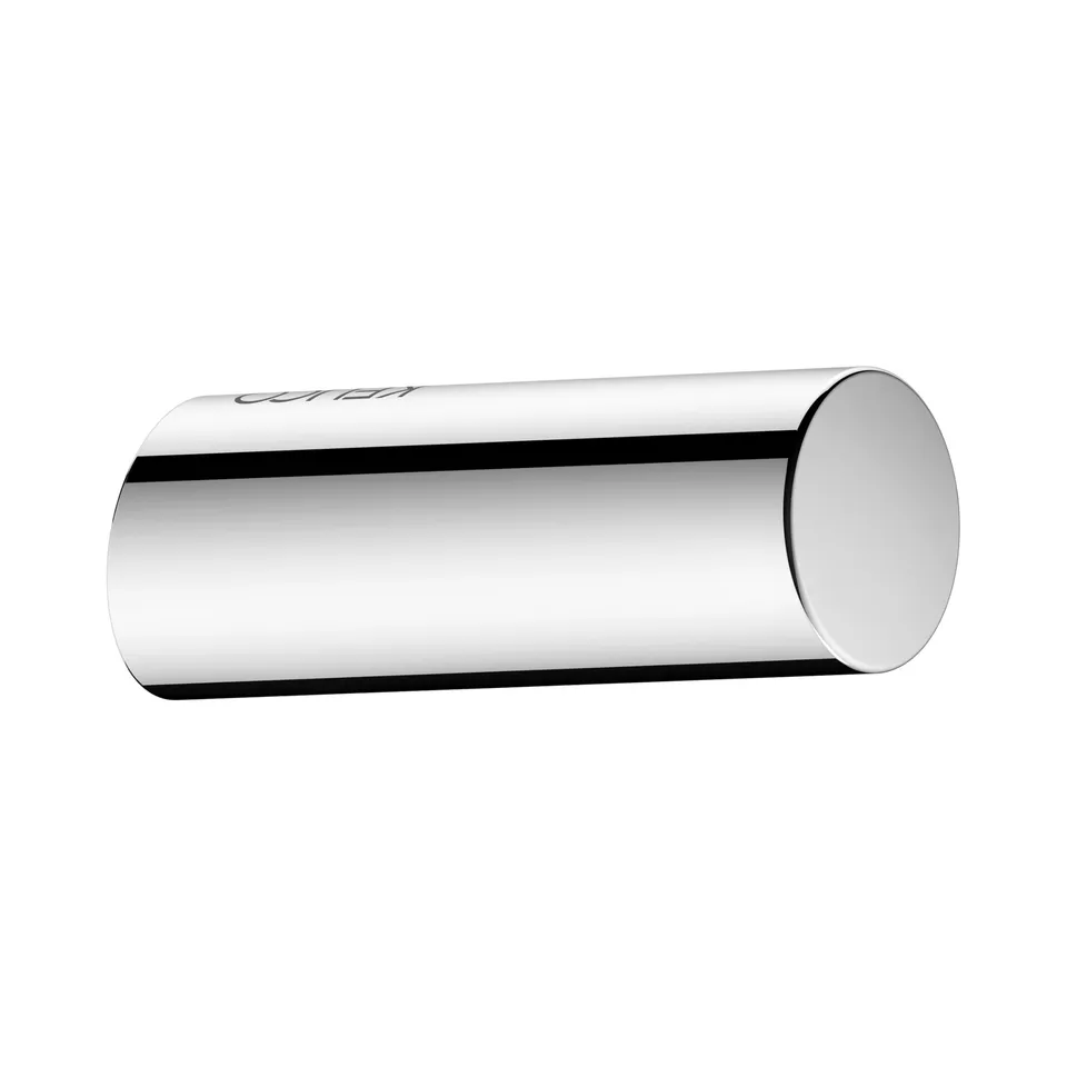 keuco-reva-handtuchhaken-chrom-metall-made-in-germany image 1