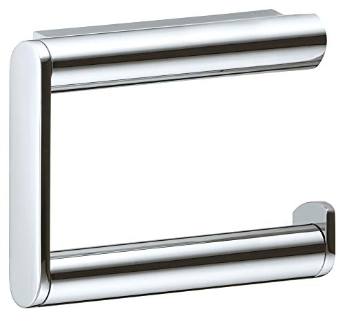 keuco-plan-toilettenpapierhalter-offen-chrom-universal image 5