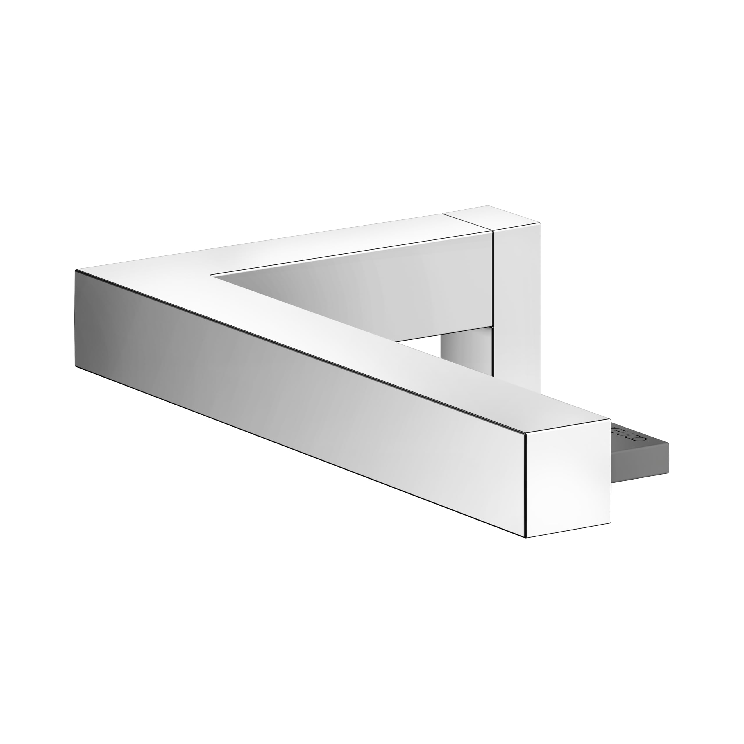 keuco-edition-90-square-toilettenpapierhalter-verchromt-offen image 1