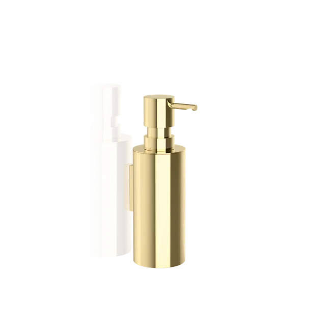 decor-walther-mikado-mk-wsp-seifenspender-chrom-wand image 1