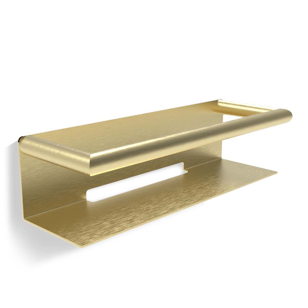 decor-walther-contract-da-30-duschkorb-chrom-wand image 3