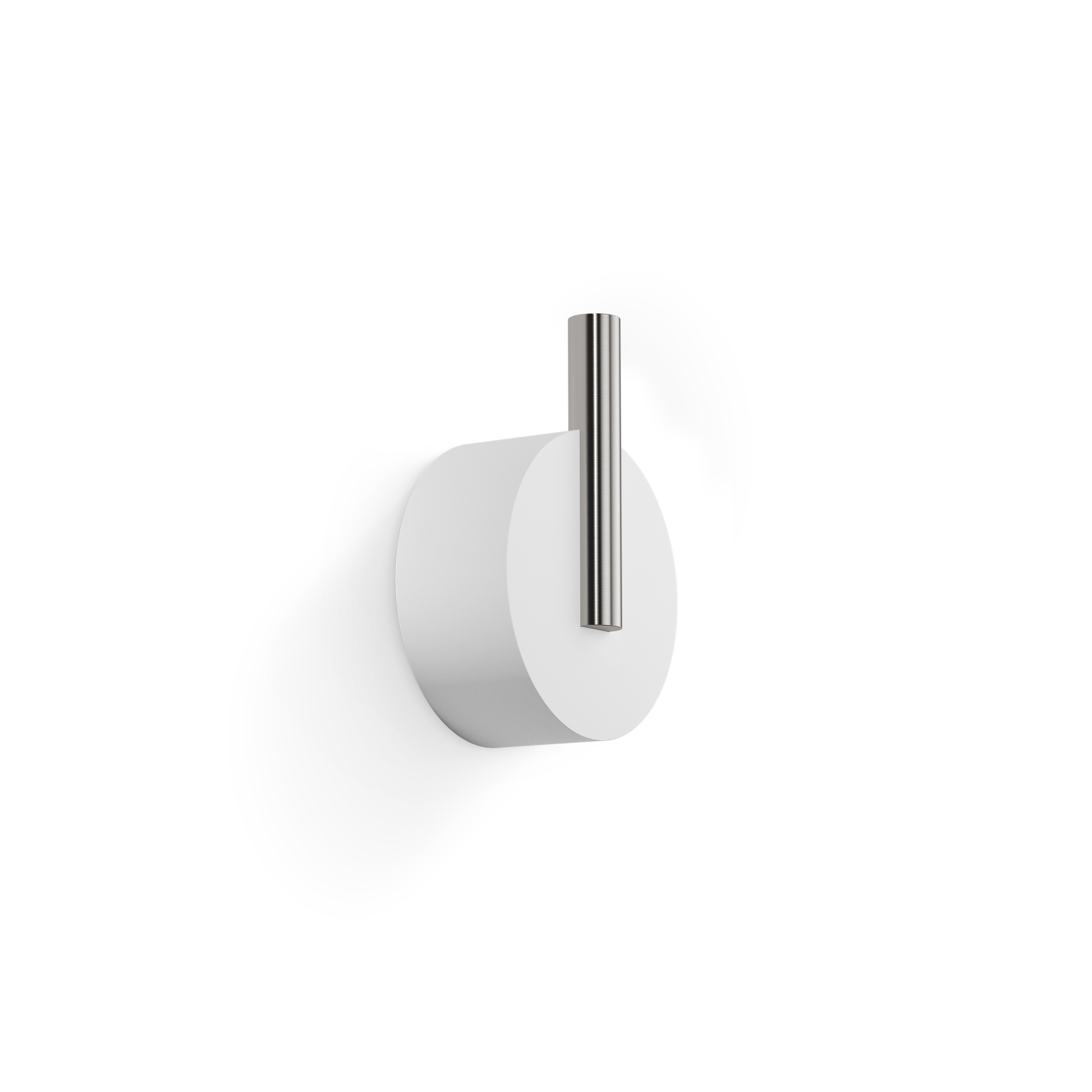 decor-walther-stone-wh-wandhaken-wei-matt-3-5-cm image 7