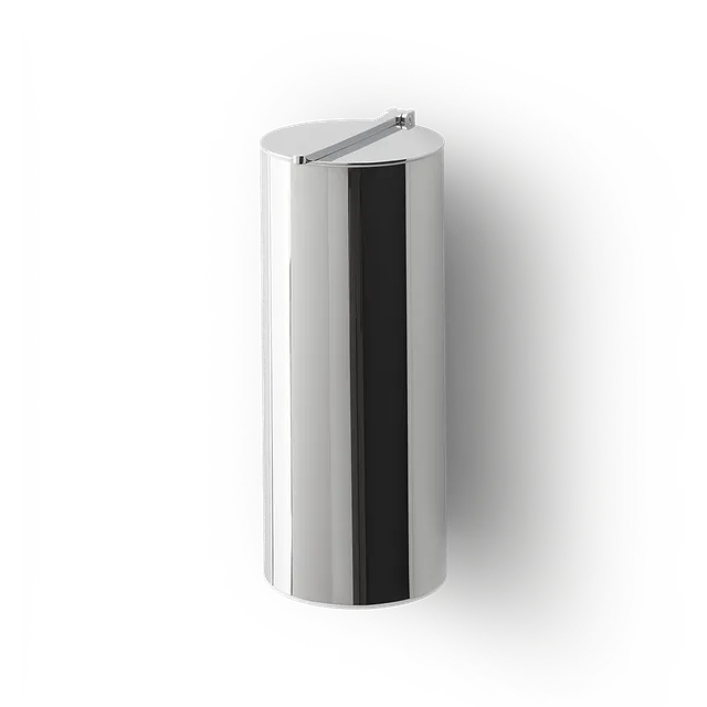 decor-walther-classic-bin-4-m-lleimer-wandmodell-soft-close image 1