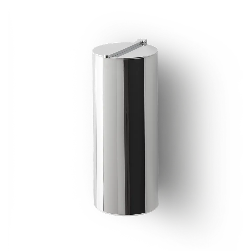 decor-walther-classic-bin-4-m-lleimer-wandmodell-soft-close image 1