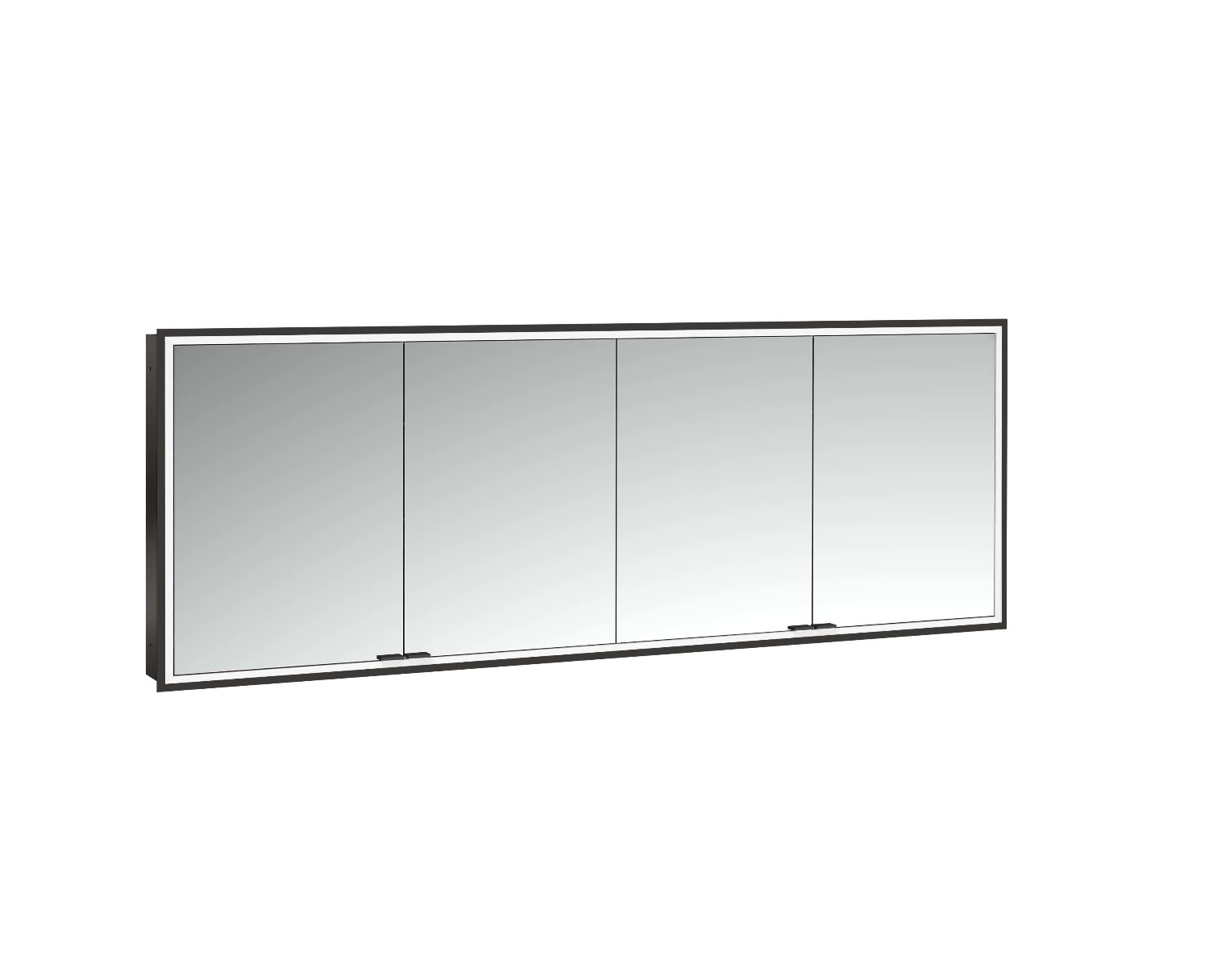 frasco-centric-led-spiegelschrank-200-cm-4-t-rig-unterputz image 1