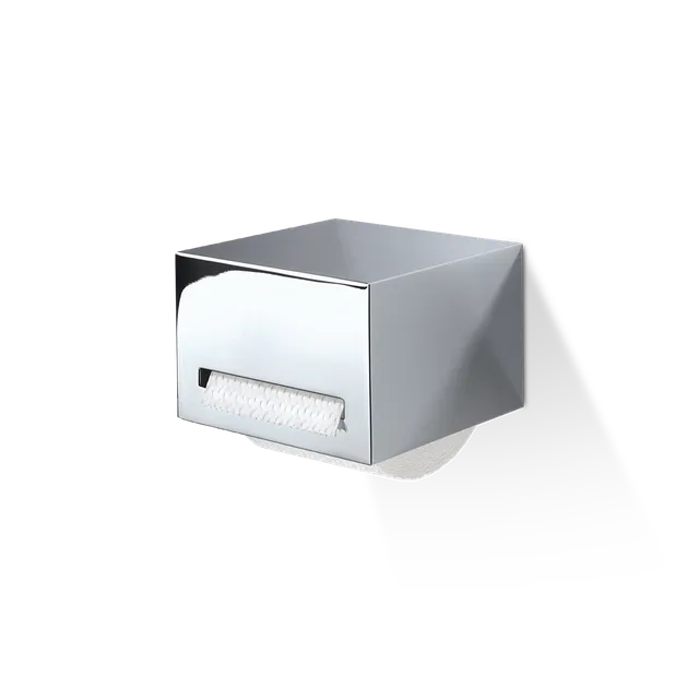 decor-walther-classic-cap-toilettenpapierhalter-chrom image 1