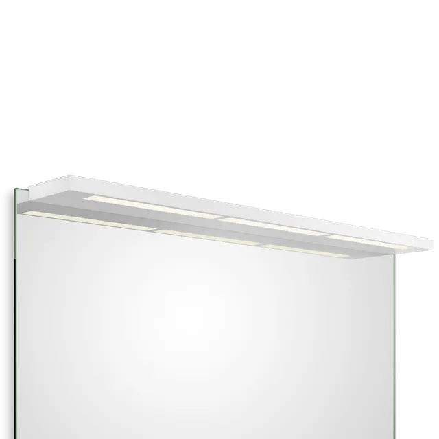 decor-walther-bar-slim-1-n-led-spiegelleuchte-chrom-60-cm image 1