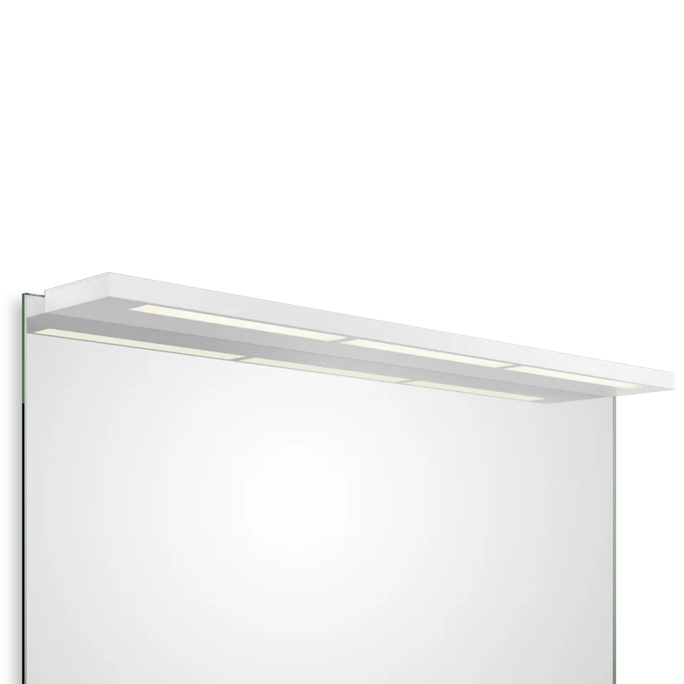 decor-walther-bar-slim-1-n-led-spiegelleuchte-chrom-60-cm image 1