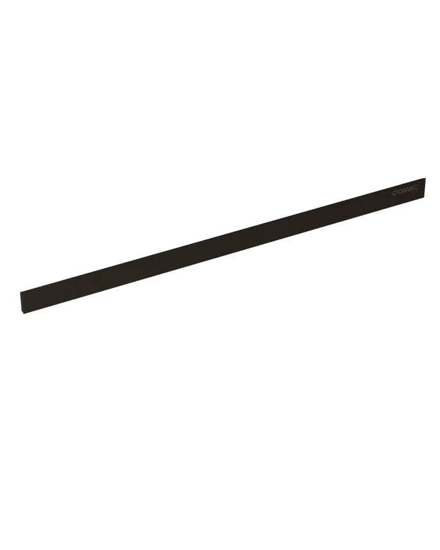 cosmic-alife-wandschiene-60-cm-mattschwarz-aluminium image 1
