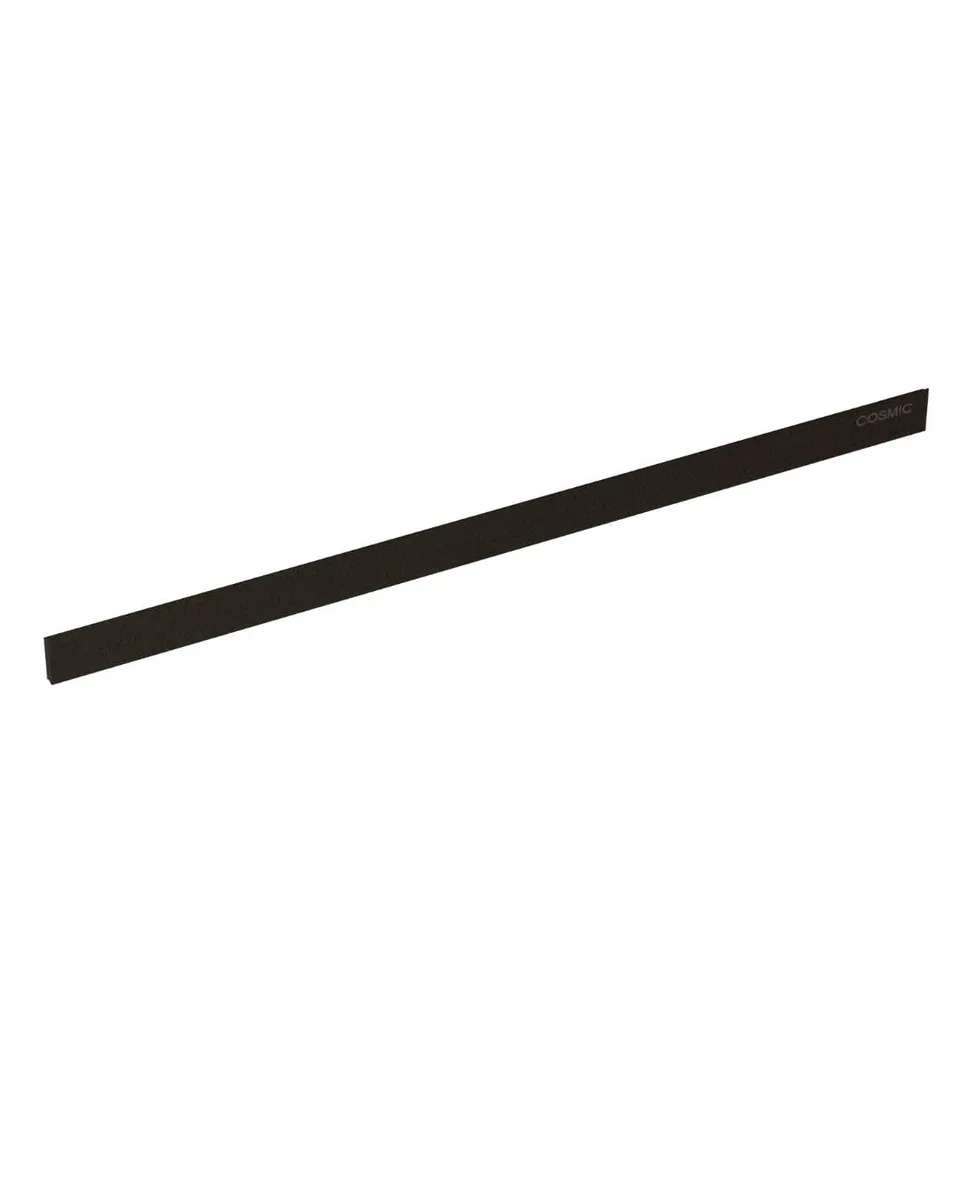 cosmic-alife-wandschiene-60-cm-mattschwarz-aluminium image 1