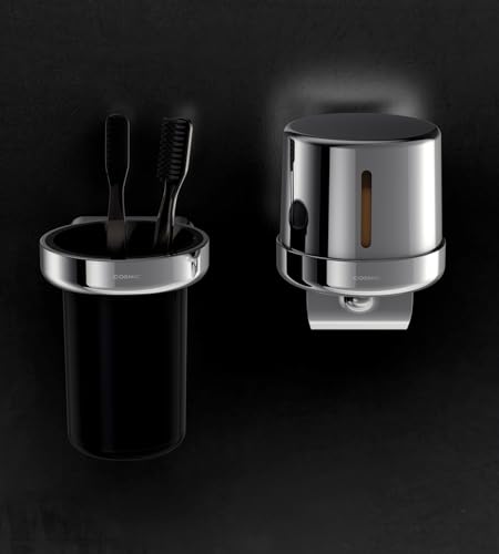 cosmic-architect-wandseifenspender-chrom-metall-400-ml image 6