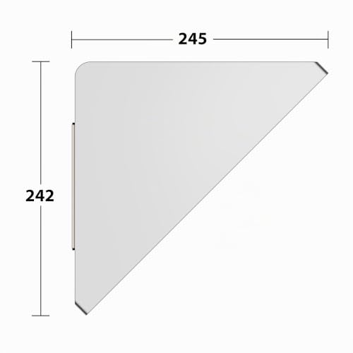 keuco-edition-400-duschablage-ecke-24-5-cm-silber image 6