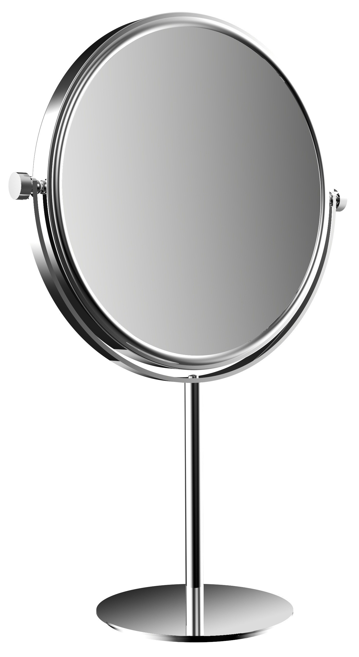 frasco-sential-standspiegel-3-fach-rund-229-mm image 1