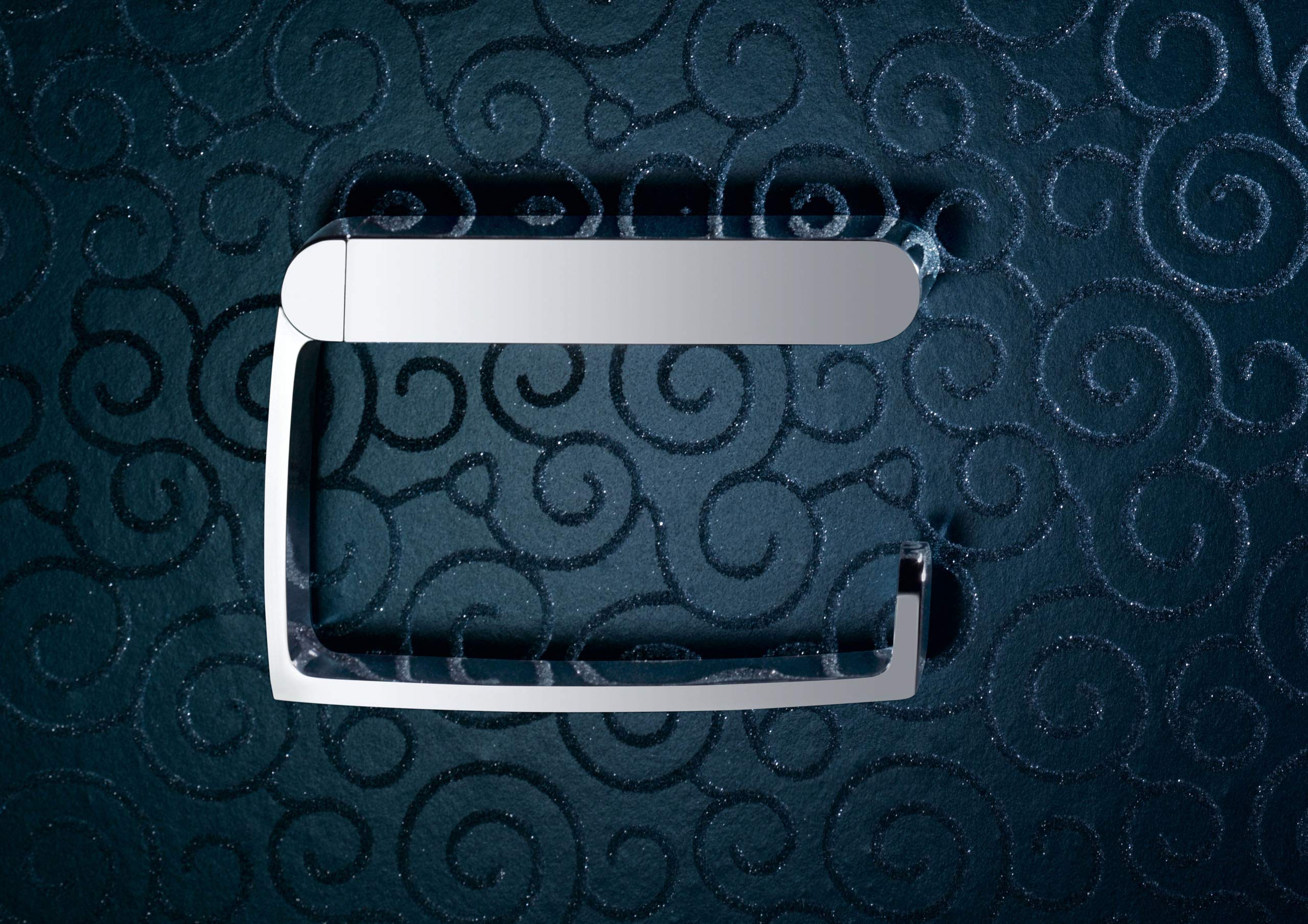keuco-elegance-toilettenpapierhalter-offen-chrom-metall image 4