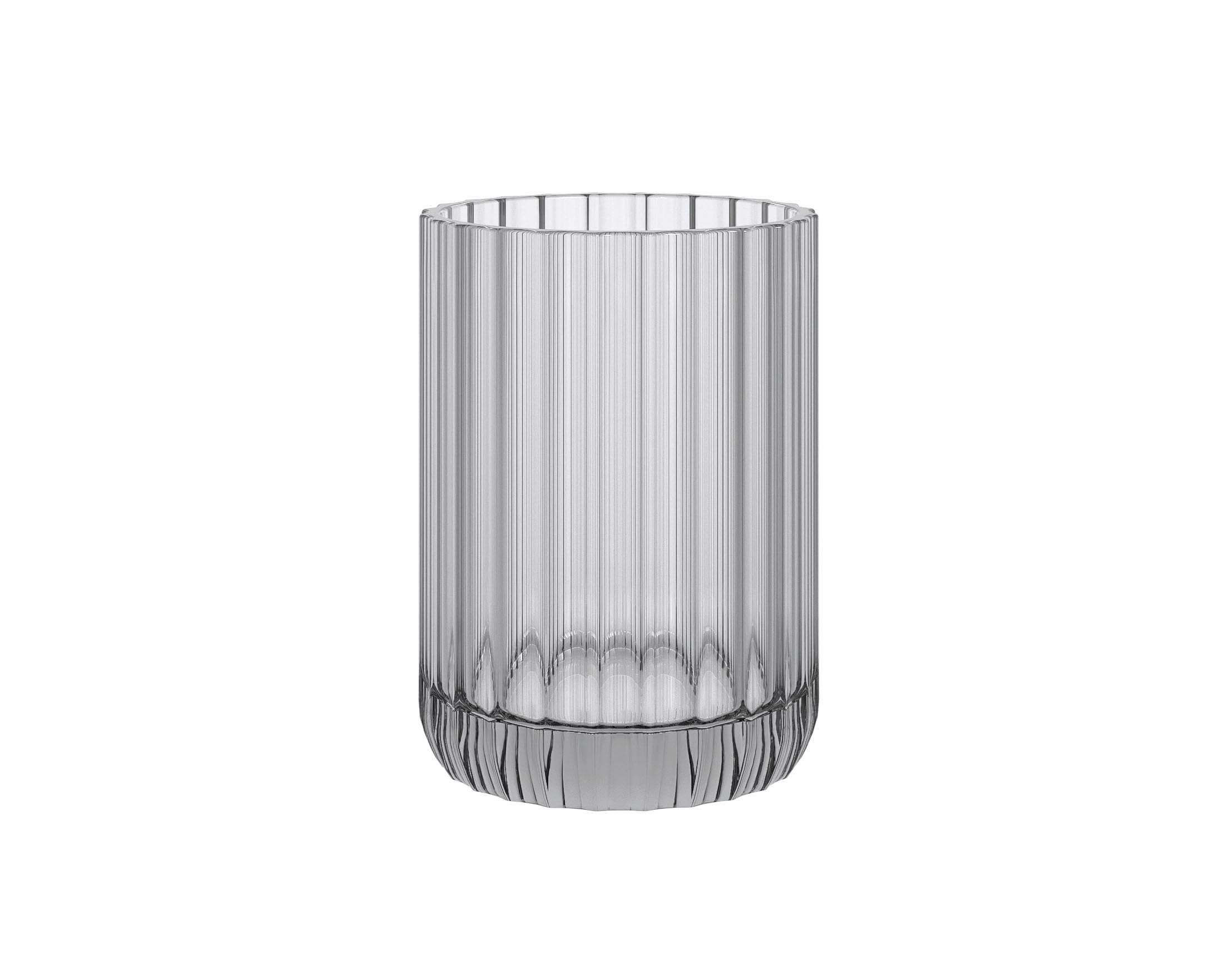 cosmic-lido-zahnputzbecher-kunststoff-smokey-grey image 1